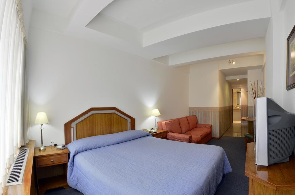 Art Deco Hotel & Suites Buenos Aires Eksteriør billede