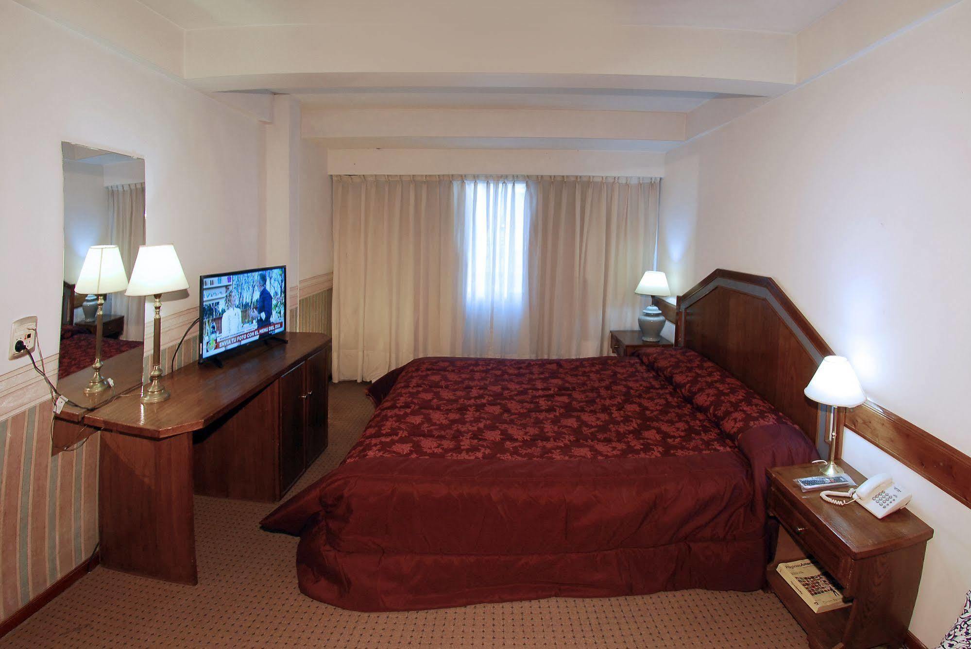 Art Deco Hotel & Suites Buenos Aires Eksteriør billede